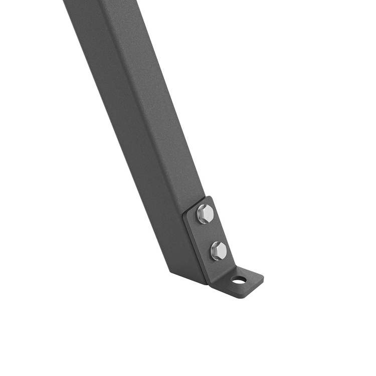 Leagăn simplu (cadru) SLIM - MO-019 - Marbo Sport