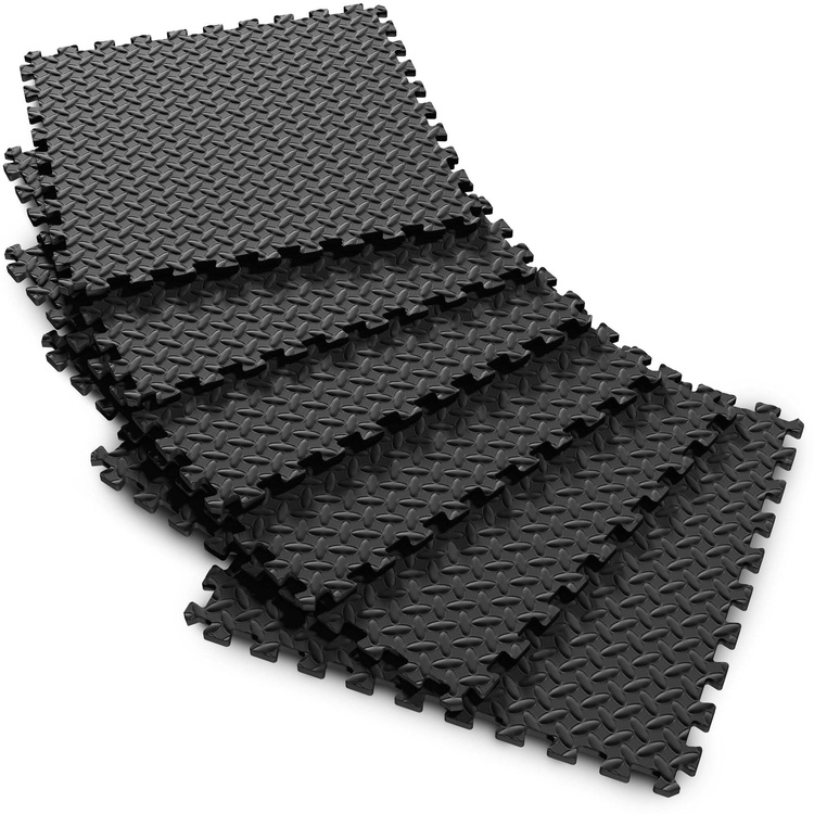 Saltea puzzle 12 mm 6 pcs - Marbo Sport