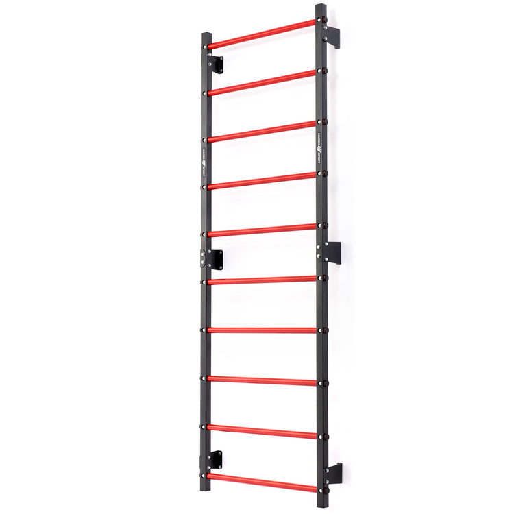 Scară de gimnastică metalică 230 x 81 cm MH-U204 - Marbo Sport