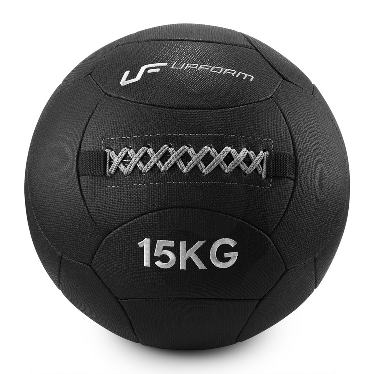 Minge medicinală WALL BALL 15 kg – UpForm