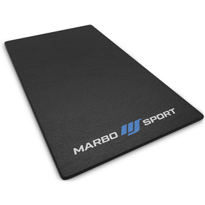 Covoraș PVC pentru echipamente fitness 1600 x 900 x 6 mm – Marbo Sport