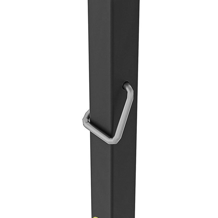 Suport reglabil pentru haltere (2 buc.) SG-10 - SmartGym Fitness Accessories