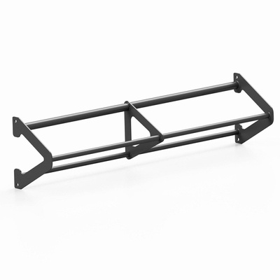 Bară de tracțiune triplă 33/48mm 180cm MFT-D3348-180-T - Marbo Sport