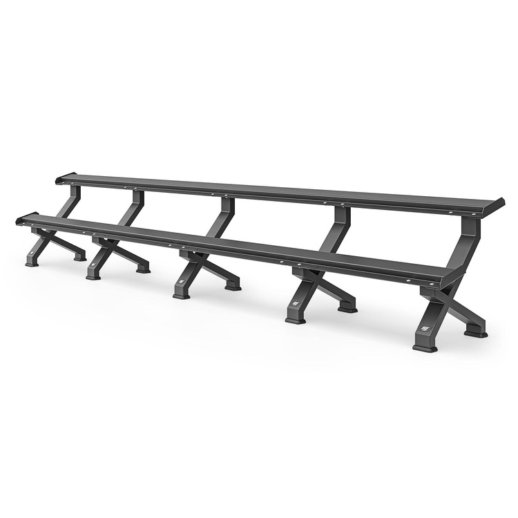 Raft pentru gantere MP-S207 2.0 (4 module) - Marbo Sport