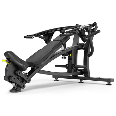 Presă de piept înclinată MF-U004 2.0 - Marbo Sport