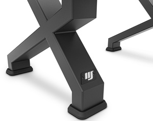 Raft pentru haltere MP-S207 2.0 (2 module) - Marbo Sport