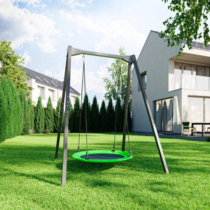 Leagăn cu un singur loc (cadru) MO-001 - Marbo Sport