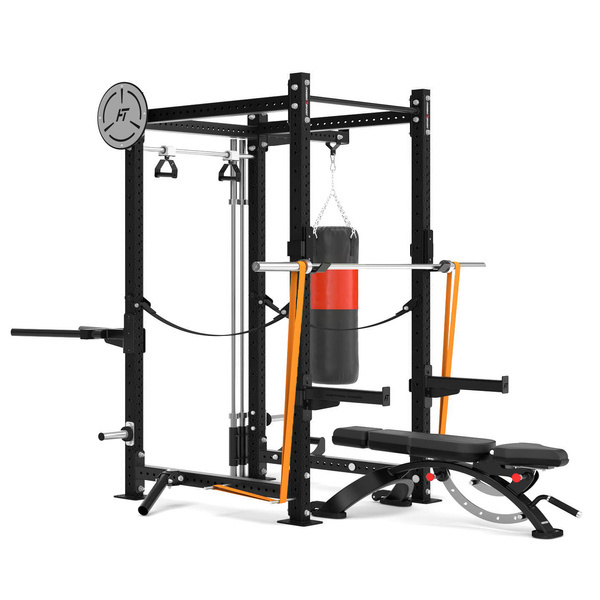 Raft de putere pentru cușcă MFT-RIG-09 - Marbo Sport