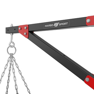 MH-D205 suport pentru sac de box montat pe perete - Marbo Sport