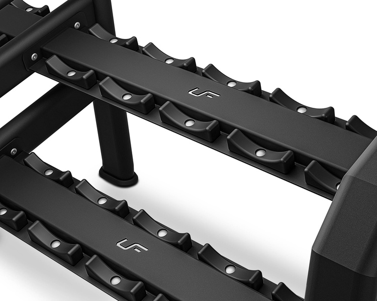 Suport pentru haltere (20 perechi) UR-S003-4 - UpForm