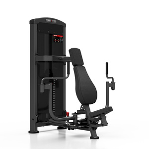 Mașină Butterfly pentru mușchiul pieptului MP-U227 - Marbo Sport