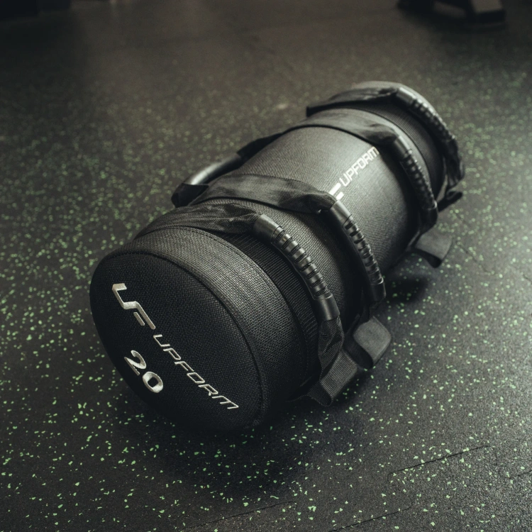 Power Bag pentru antrenament – UpForm 20 kg
