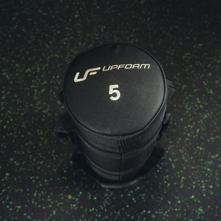 Power Bag pentru antrenament - UpForm 5 kg