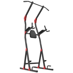 Bară staționară cu bară de tracțiuni MH-U102 – Marbo Sport