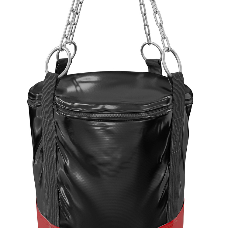 Sac de box suplimentar întărit 150 cm fi45cm + sac de nisip MC-W150|45-EX - Marbo Sport