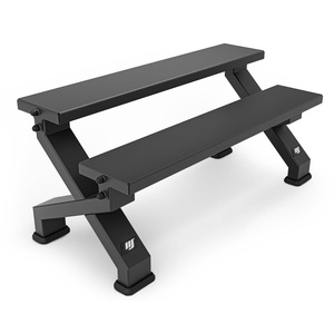 Rack de depozitare Kettlebell MP-S210 2.0 - Marbo Sport