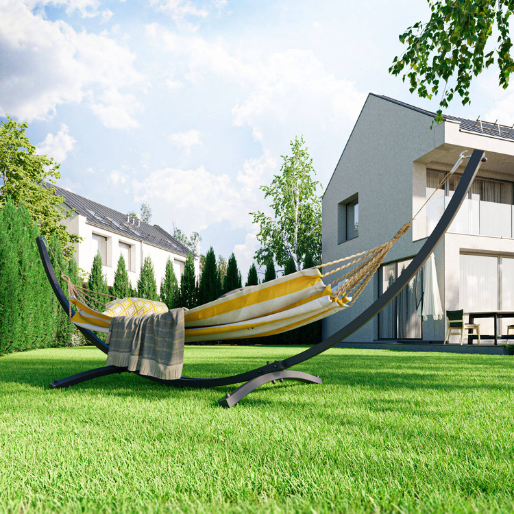 Cadru mare pentru hamac MO-011 - Marbo Sport