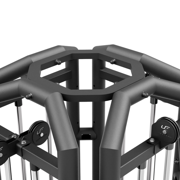 4-Stationen-Verbinder UF-015 - UpForm