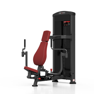 Mașină Butterfly pentru mușchiul pieptului MP-U227 - Marbo Sport