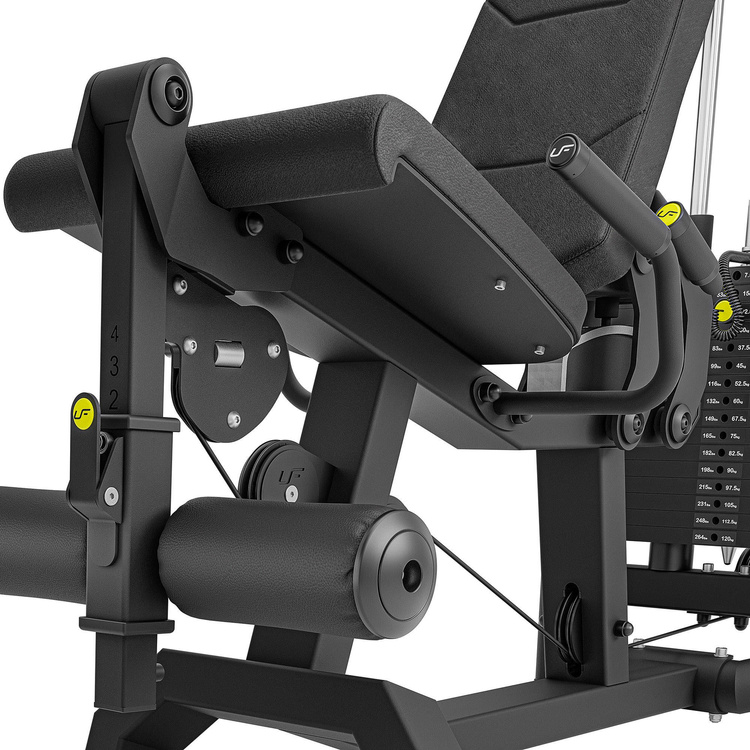 Aparat extensie de picior UF-022 - UpForm