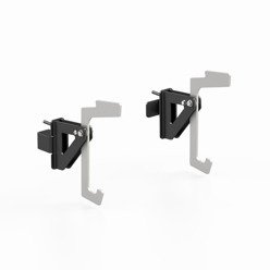 Mânere pivotante pentru flexia genunchiului MFT-A021 - Marbo Sport