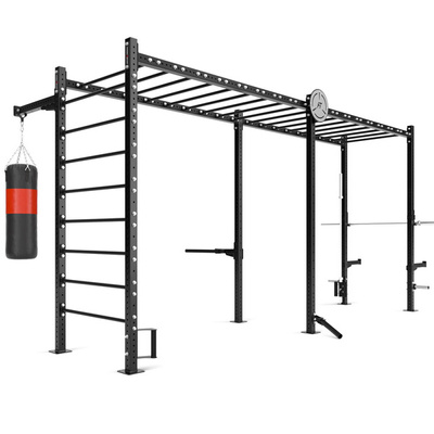 Raft de putere pentru cușcă MFT-RIG-07 - Marbo Sport