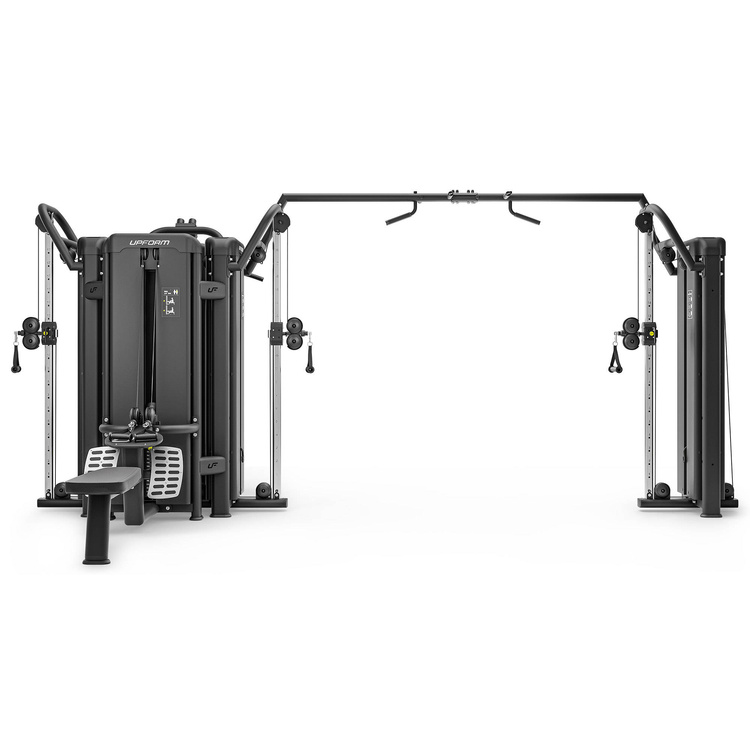 Turn cu 5 stații UR-T002 de la UpForm