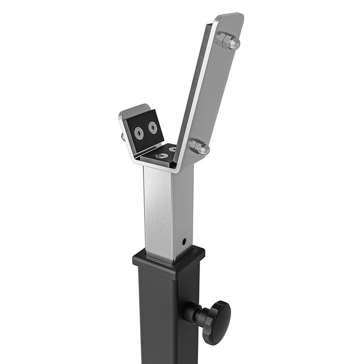 Rack reglabil pentru haltere MP-S201 2.0 - Marbo Sport