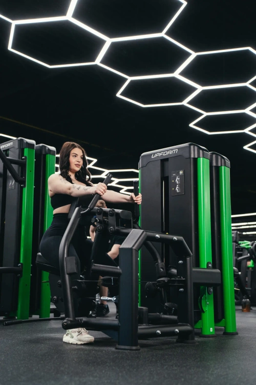 UR-U032 2.0 back machine - Up Form