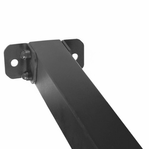 Scară PREMIUM - MO-016 + leagăn dublu PREMIUM - MO-018 - Marbo Sport