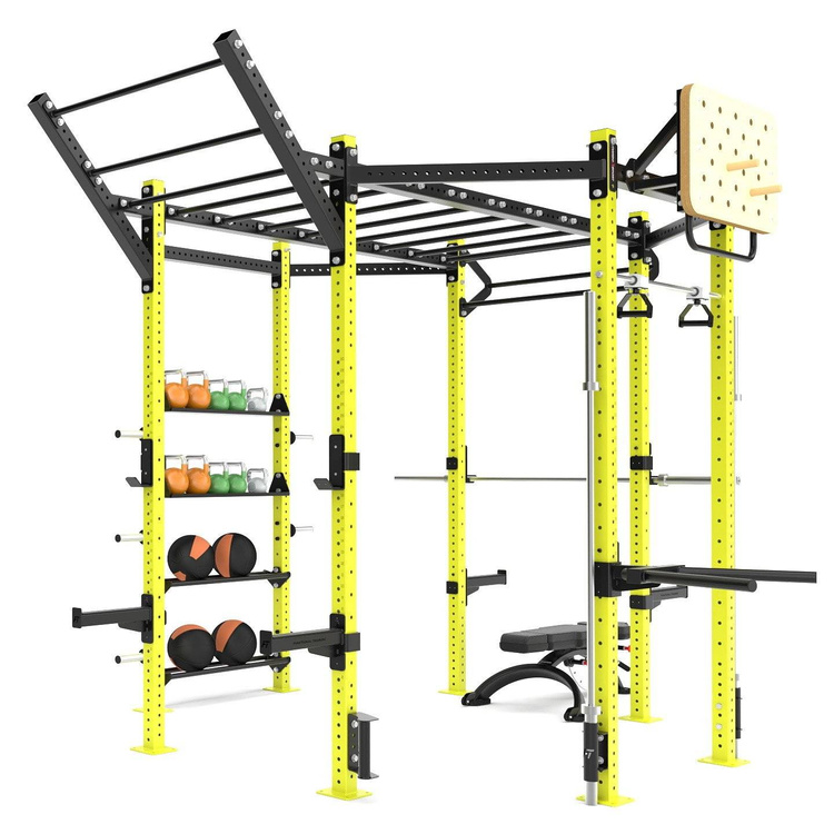 Raft de putere pentru cușcă MFT-RIG-15 - Marbo Sport