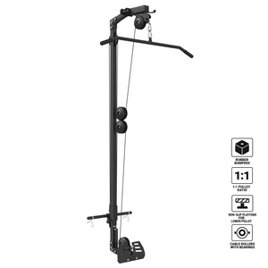 Accesoriu pentru tracțiuni MS-W107 2.0 – Marbo Sport