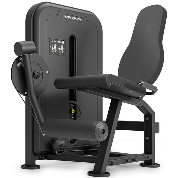 US-U009 mașină de extensie a picioarelor - UpForm