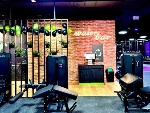 Biceps femoris - aparat do zginania nogi UR-U037 - UpForm