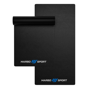Covoraș PVC pentru echipamente fitness 2200 x 1100 x 6 mm – Marbo Sport