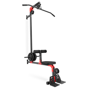Scripete superior și interior cu șezut și picioare MH-W102 2.0 - Marbo Sport
