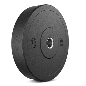 MW-Bumper Plates - Set de plăci de greutate 30 kg / 2 x 15 kg - Marbo Sport