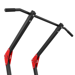 Bară staționară cu bară de tracțiuni MH-U102 – Marbo Sport