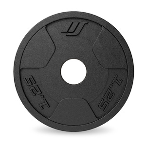 Set de discuri din fontă 2 × 1,25 kg – Marbo Sport