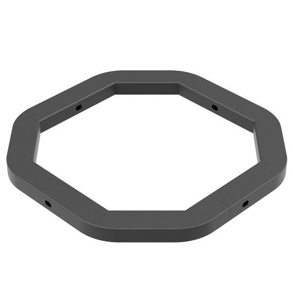 4-Stationen-Verbinder UF-015 - UpForm