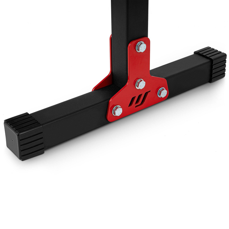 Banca cu reglare dublă MH-L114 - Marbo Sport