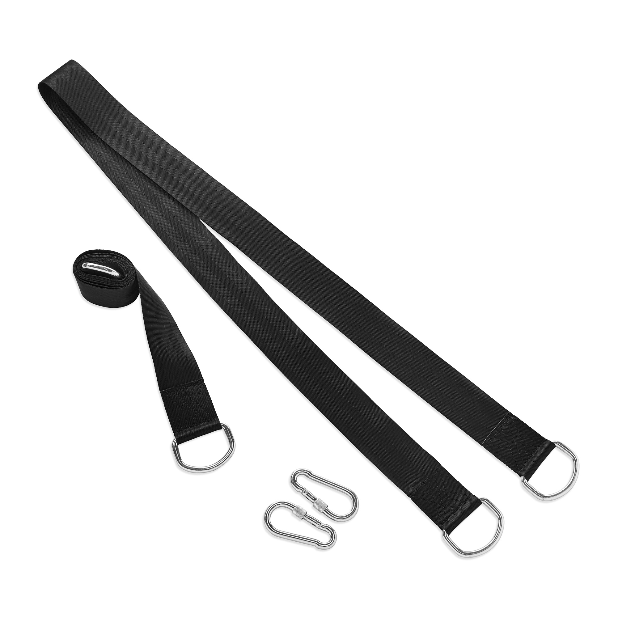 Set de fixare pentru hamac / leagăn - Ubeform