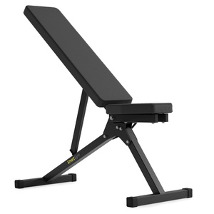 Set SG1 | banc de antrenament + suport reglabil pentru haltere - SmartGym Fitness Accesorii Fitness