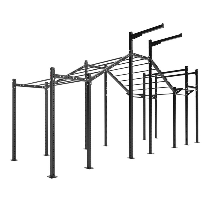 Käfig Power Rack MFT-RIG-17 - Marbo Sport