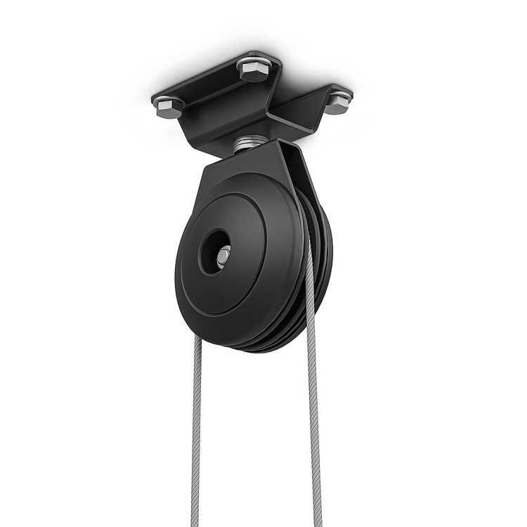 Poartă de tavan MH-W107 2.0 - Marbo Sport