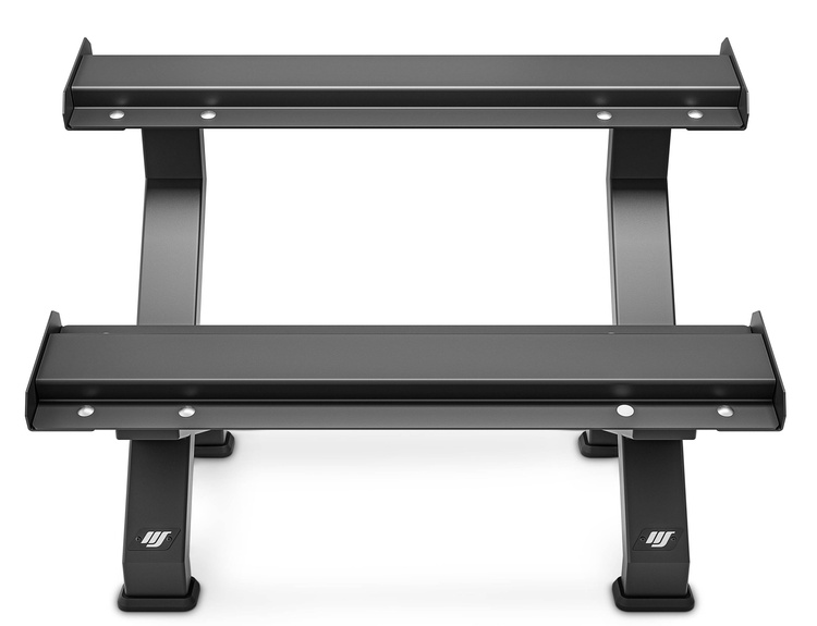 Raft pentru gantere MP-S207 2.0 (4 module) - Marbo Sport