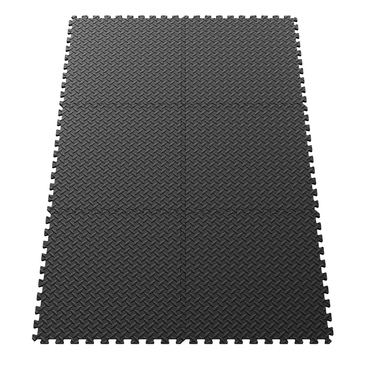 Saltea puzzle 12 mm 6 pcs - Marbo Sport