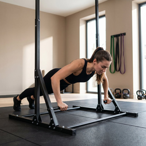 Bară de tracțiune staționară SG-13 - Accesorii de fitness SmartGym