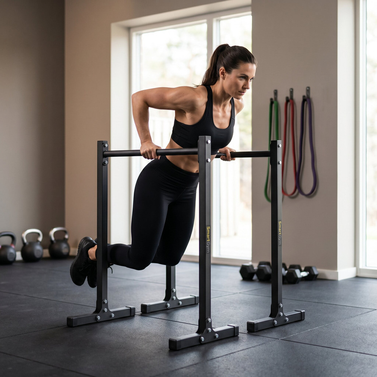Stație de scufundare SG-14 - Accesorii de fitness SmartGym