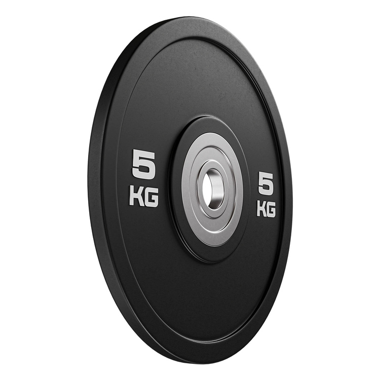 Set bumpers din poliuretan (PU) 150 kg - UpForm